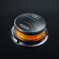 Gyrophare LED Ambre Slim Homologué