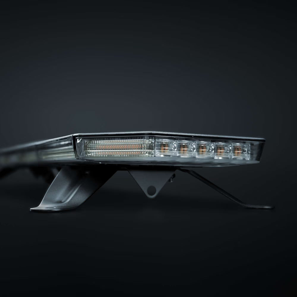 Barre de Toit LED Monitum STRANDS - Design Ultra-Slim