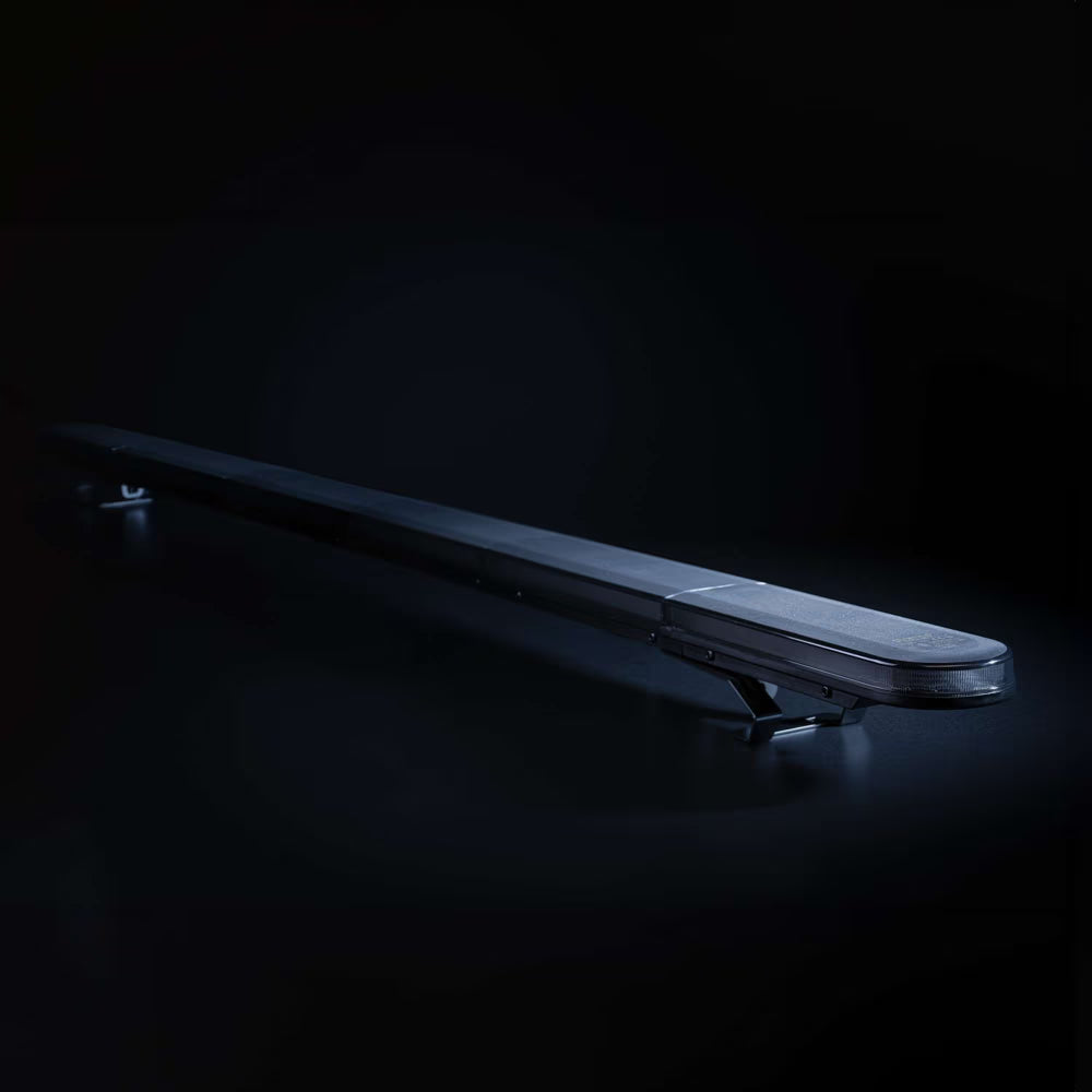 Barre Lumineuse LED STRANDS Big Energy – Rampe Warning Ultra-Fine Homologuée ECE R65