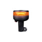 Gyrophare LED Cruise Light 90mm - Montage sur Tige