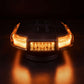Barre de Toit LED Cruise Light STRANDS - Mode Cruise Ambre