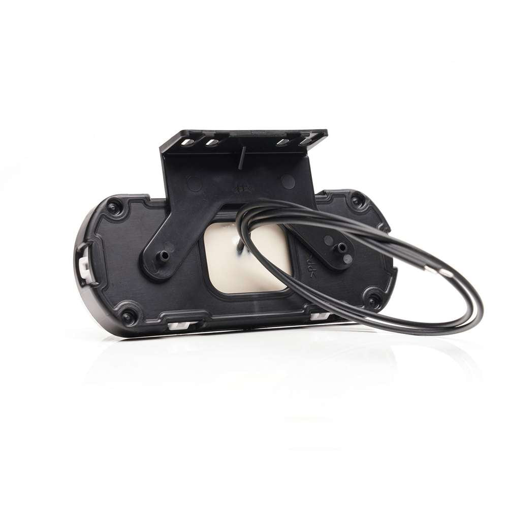 Feu de Position Avant FREEDOM Ground Line LED Blanc