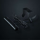 FREEDOM DARK LINE REAR POSITION LIGHT 125MM
