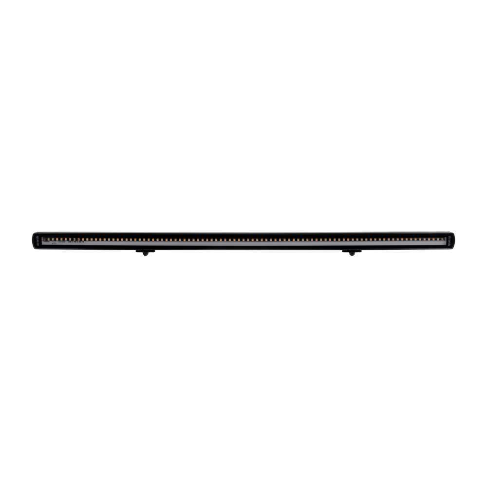 Siberia Low Rider 30” LED Light Bar – Ultra-Slim 4-in-1 Warning &amp; Position Light