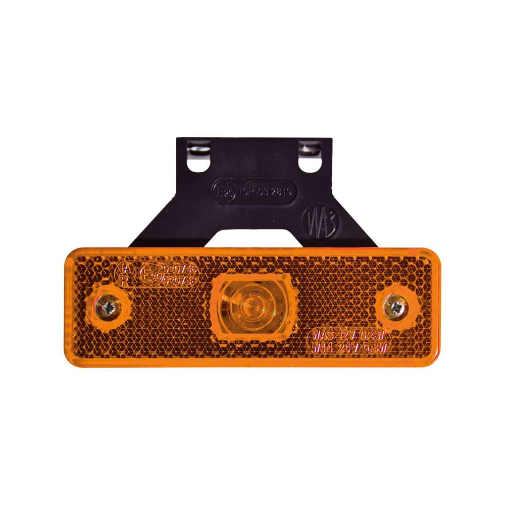 Feu de Gabarit Latéral LSML-03 Orange LED