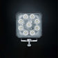 LWL-02 67W LED Work Light | OSRAM LEDs, 1 Lux at 71m, Heavy-Duty Vehicle Lighting