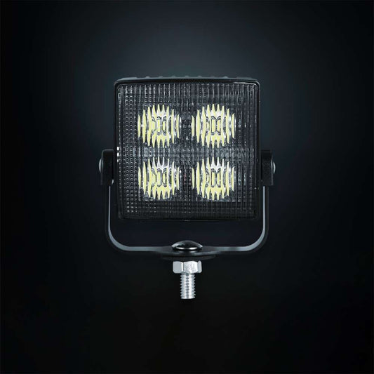 Swedstuff LWL-09 Directional Warning Light – ECE R65 Approved Professional Safety Signaling