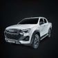 LED Bar Package Dark Knight Nuuk 20" – Isuzu D-Max 2025+