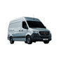 Strands Firefly 10" Grille Kit for Mercedes Sprinter