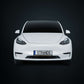 Nuuk D-Line LED Bar 20" Complete Kit – Tesla Model Y