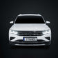 LED BAR PACKAGE DARK KNIGHT NUUK 20" for VW Tiguan 2021+
