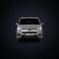 LED Bar Package Dark Knight NUUK 20" | Premium Model-Specific