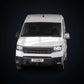 LED Bar Package Dark Knight Nuuk 30" – VW Crafter 2017-2022