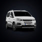 LED Bar Package Dark Knight Nuuk 20" for VW ID.7 | Strands