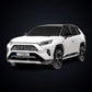 Dark Knight NUUK 20" LED Bar Package for Toyota RAV4 2019+
