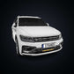 LED BAR PACKAGE SIBERIA NG SR 20" for VW Tiguan 2017–2021