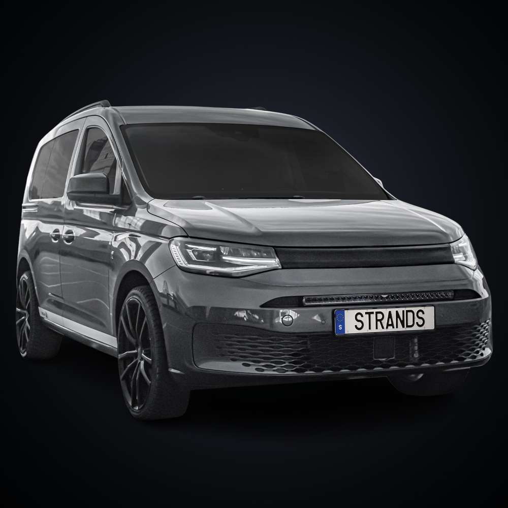 LED BAR PACKAGE NUUK 30" for VW Caddy 2021+