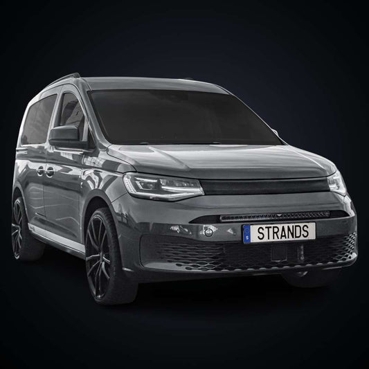 LED BAR PACKAGE NUUK 30" for VW Caddy 2021+