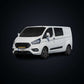 Strands LED Bar Package Siberia NG SR 20"