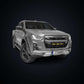 Strands LED Bar Package Siberia NG SR 20" Volkswagen Tiguan