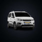 LED Bar Package Siberia NG SR 20" for VW ID.7
