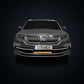 LED BAR PACKAGE SIBERIA NG SR 20" LED Driving Light Kit