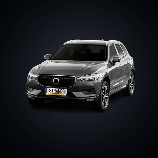 LED BAR PACKAGE SIBERIA NG SR 20" for Volvo XC60 2018+