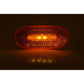 Feu Latéral LED STRANDS 3 Diodes Compact