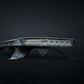 MONITUM Roof LED Light Bar | Ultra-Slim Warning Light with Position Lighting