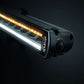 Siberia Night Guard (SR) LED Light Bar – Driving Light with Integrated Warning Strobe
