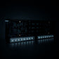 NUUK E-Line Duo DK LED Light Bar with Integrated License Plate Bracket