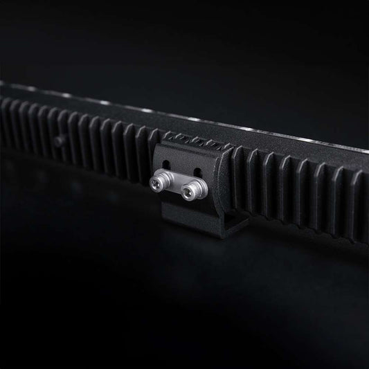 NUUK E-Line Low Profile 20" LED Light Bar – Ultra-Slim Design, Powerful Performance &amp; E-Approved Safety
