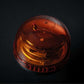 Gyrophare LED Orange Big Energy Fixation Tube
