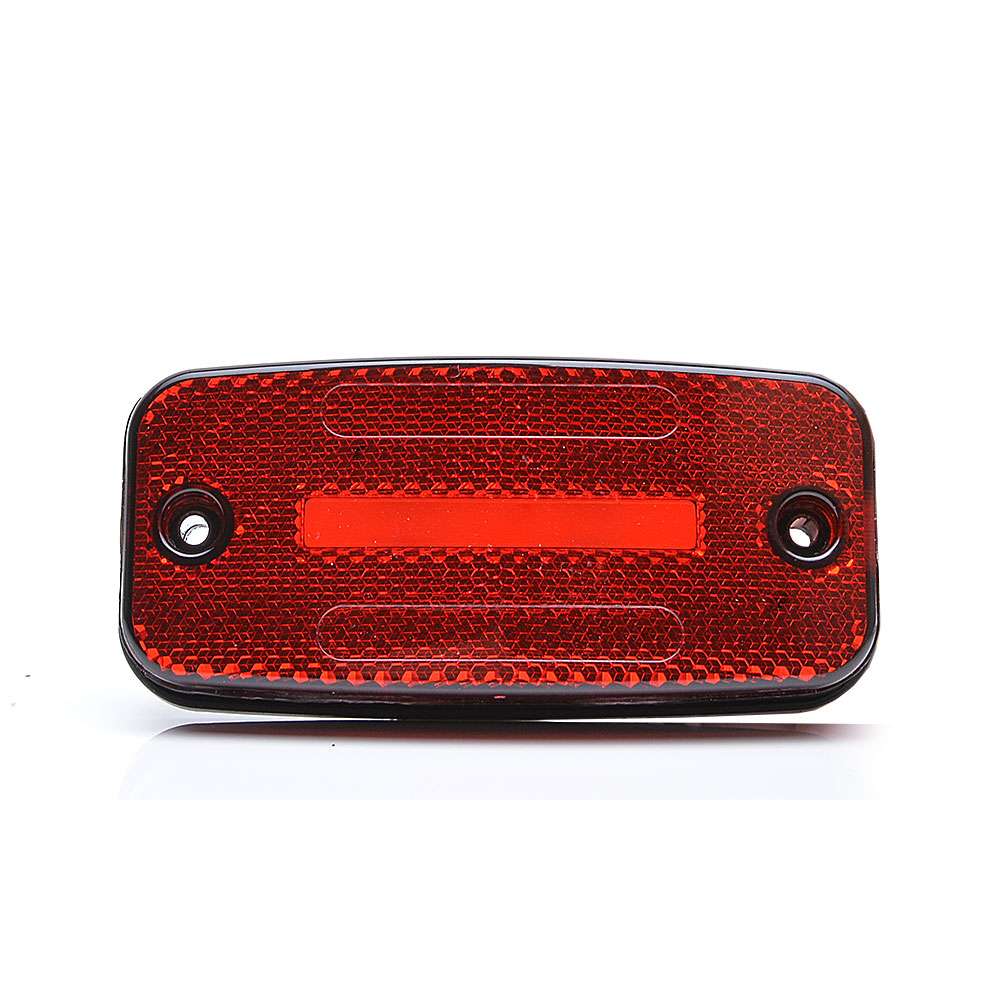 Feu Position Arrière Strands Ligne LED – Design Moderne
