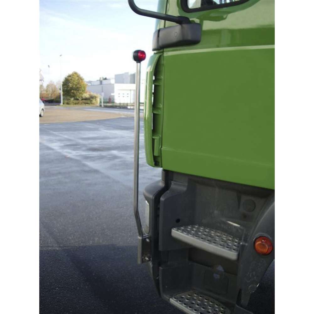 Support de Mât pour Feu de Position MA12522-L