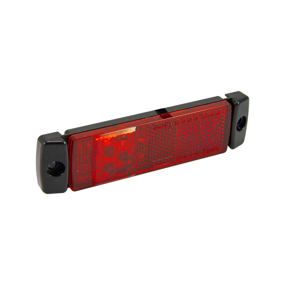 Feu de Position Arrière 3 LED Compact