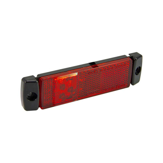 Feu de Position Arrière Compact 3 LED – Visibilité Maximale, Faible Consommation et Durabilité Professionnelle