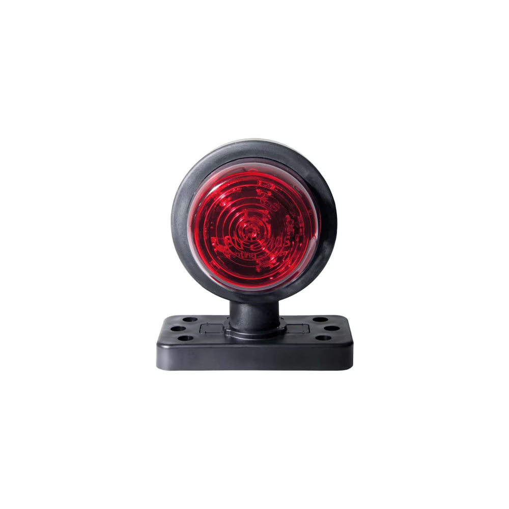 VIKING feu de position arrière 6 LED STRANDS homologué