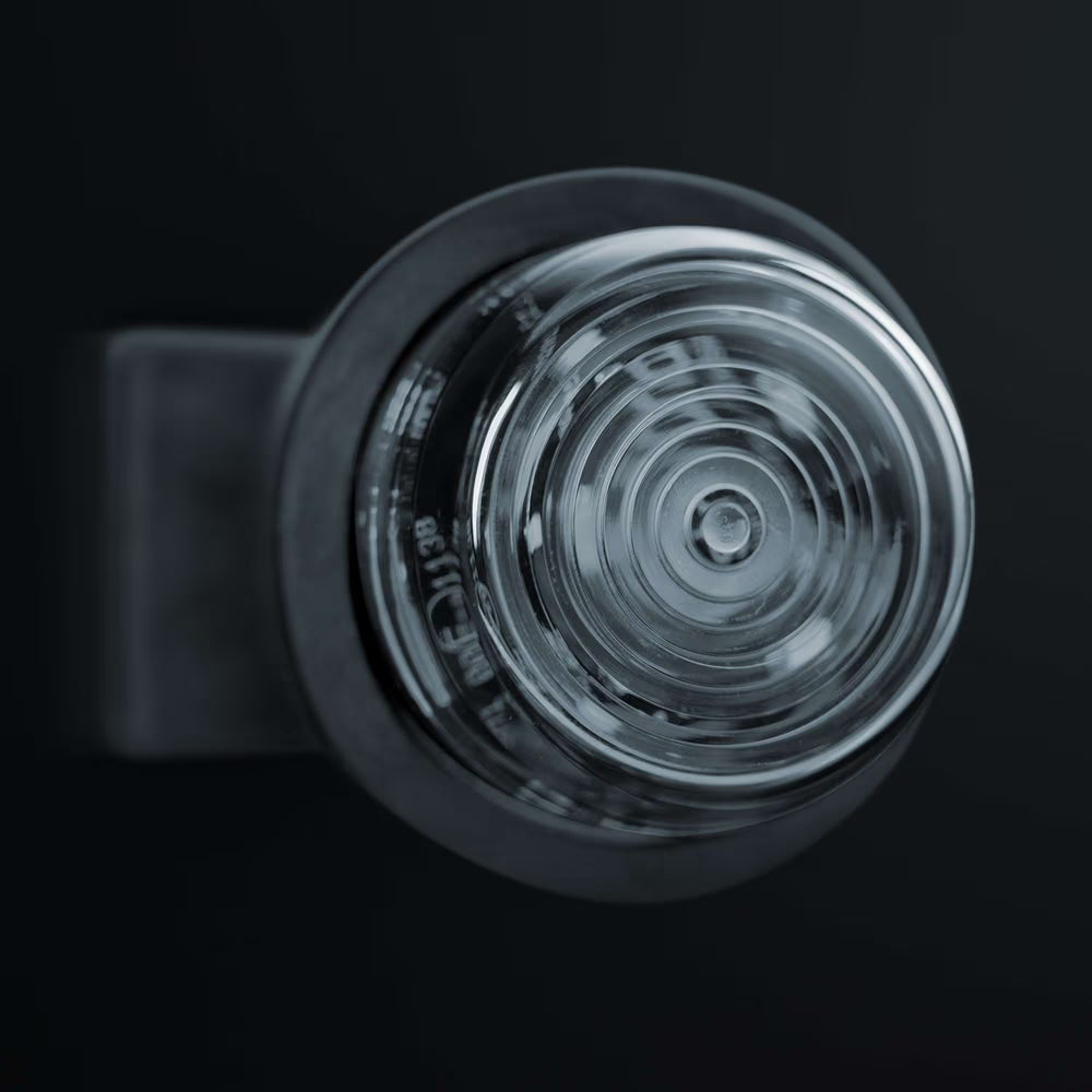 VIKING feu arrière LED 6 diodes homologué Strands