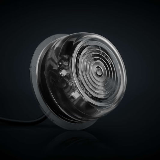 Feu de Position Arrière LED STRANDS VIKING 6 LED – Insert LED Homologué E pour Camions et Véhicules Professionnels