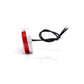 Feu Position Arrière Strands – LED Rouge Performance