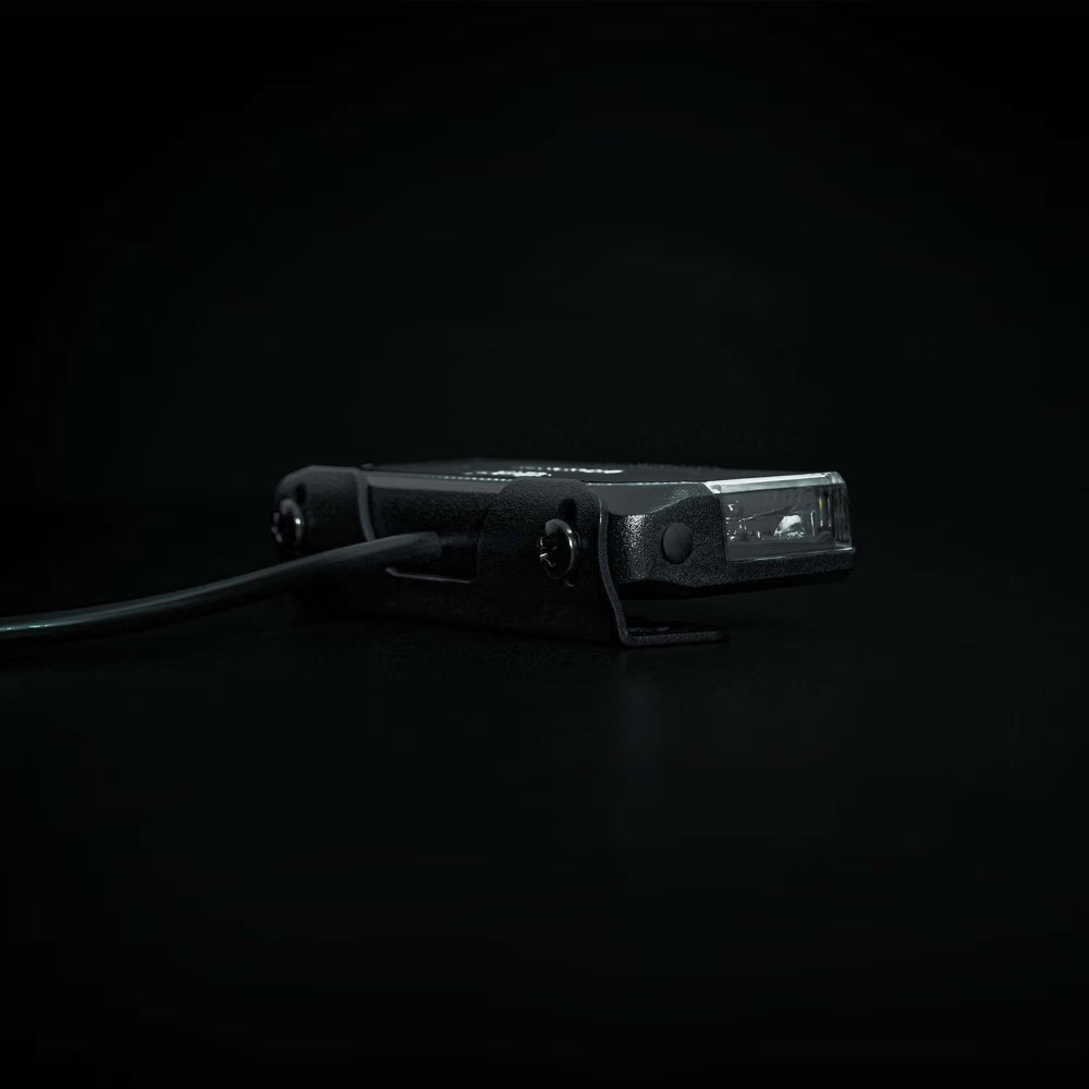Feu recul et avertissement LED 18W ultra plat