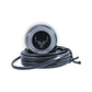 Feu de Position Avant FREEDOM Viking 12 LED Blanc