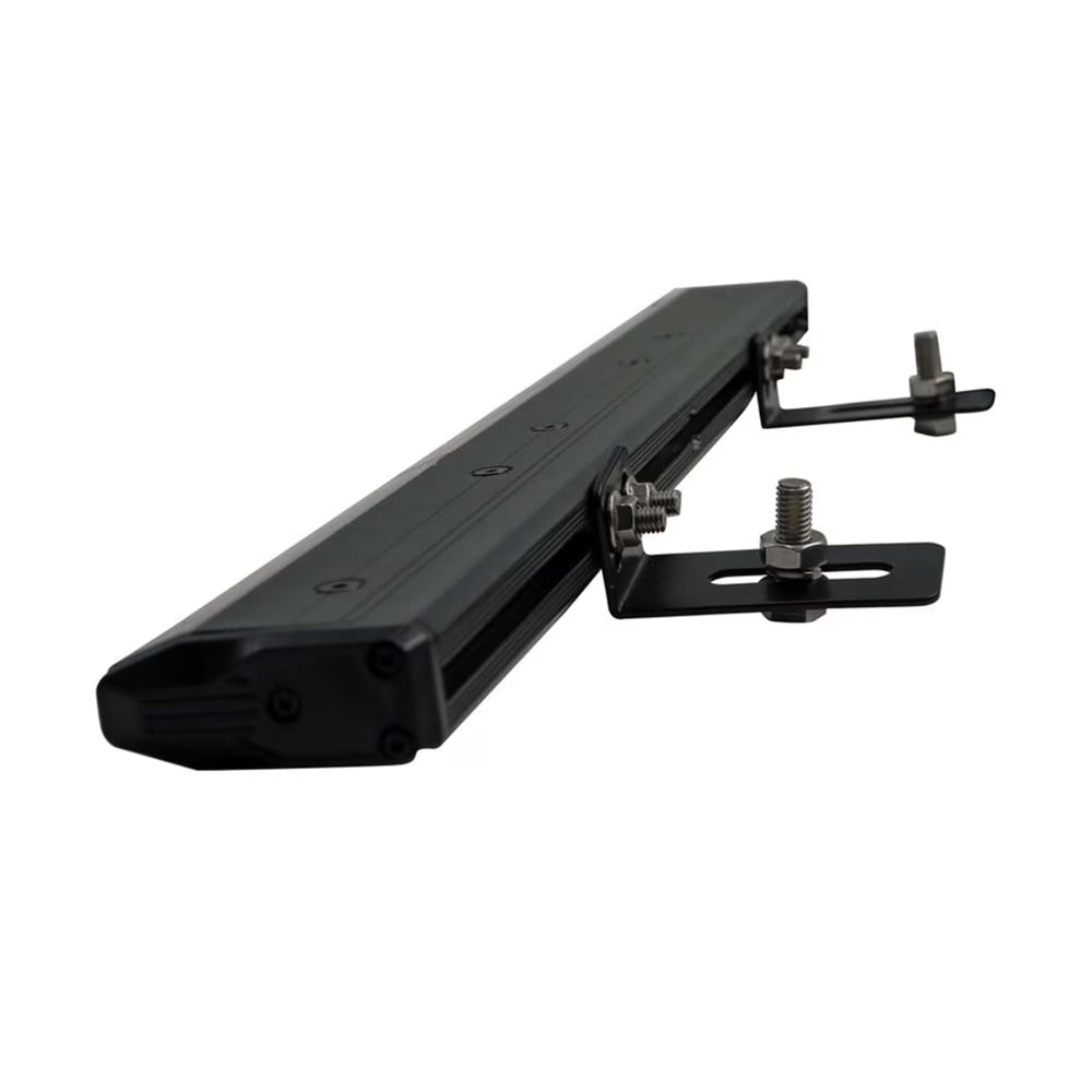Barre LED de Warning pour Camion et Engin - 12/24V