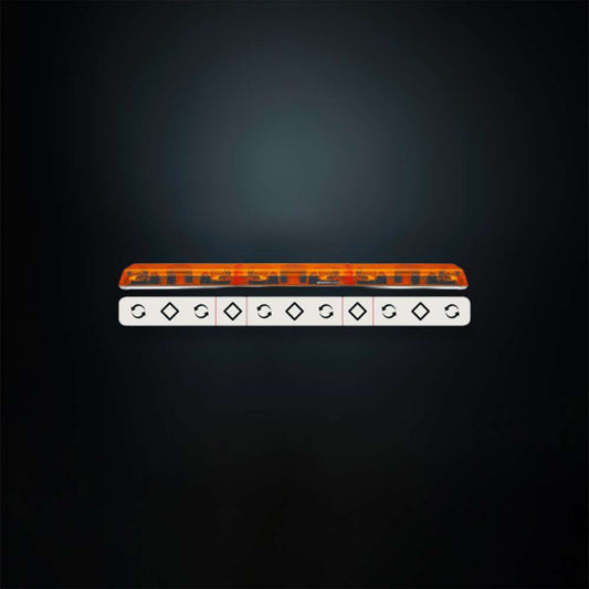 24V Roof Light Bar | ECE R65 Approved Warning Light Bar 1800mm