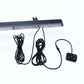 Barre LED de Warning pour Camion et Engin - 12/24V