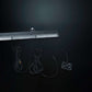LED Roof Light Bar | High-Visibility Warning &amp; Safety Lighting