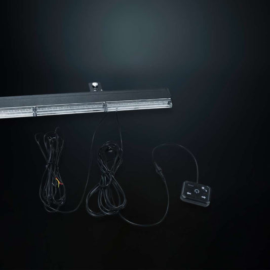 LED Roof Light Bar | High-Visibility Warning &amp; Safety Lighting