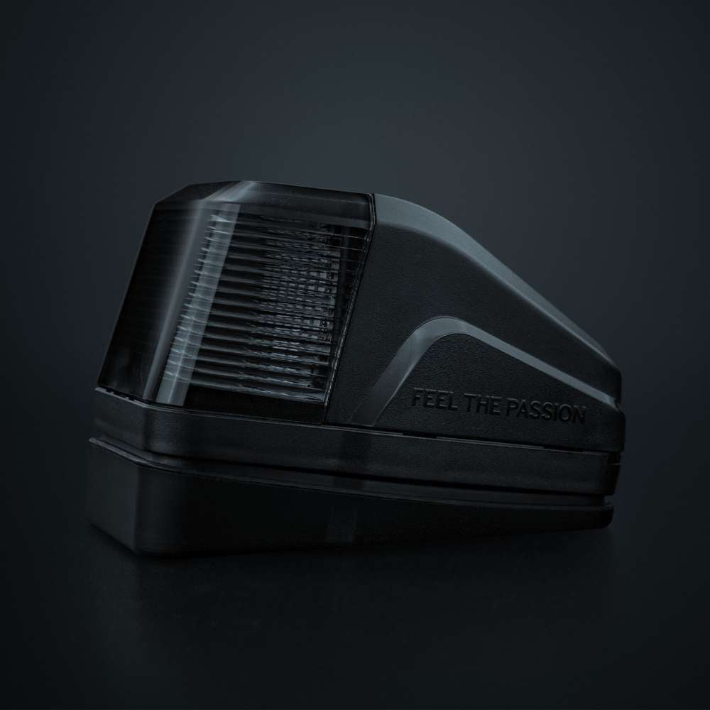 IZE LED ROOF LIGHT DUO FUNCTION