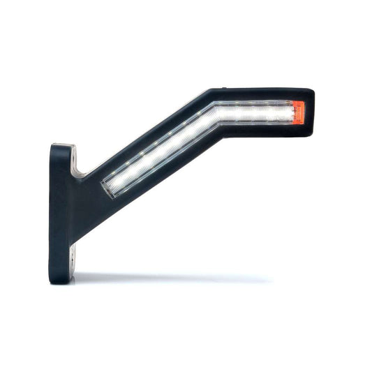 STRANDS RUBBER ARM LEFT REAR/SIDE/INDICATOR/FRONT POSITION LIGHT